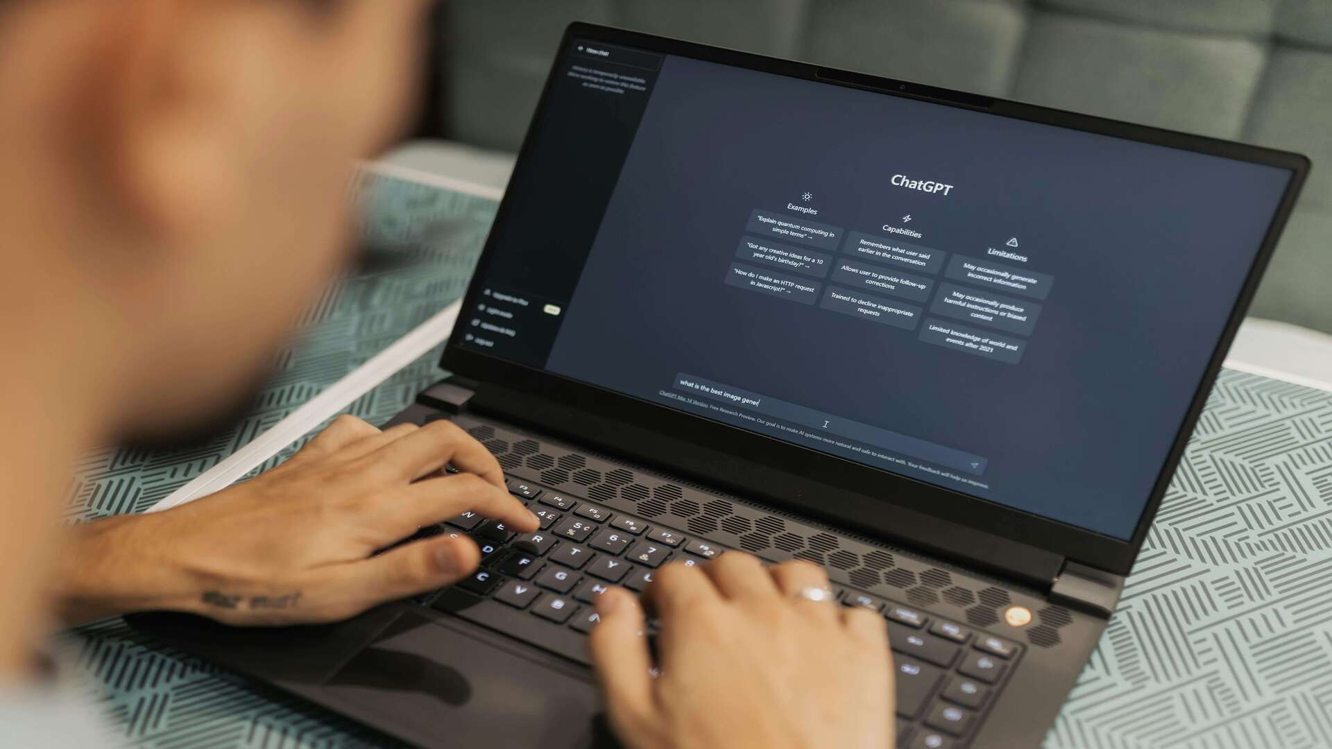 SEO記事作成に最適なAI：ChatGPT、Gemini、Claudeの比較と活用法